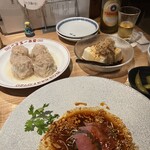 焼売酒場 二子玉 一本堂 - 