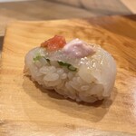 寿司職人 びる川 - 