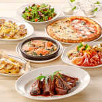 PIZZA SALVATORE CUOMO - 