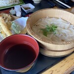 奥利根うどん本舗 - 