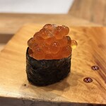 寿司職人 びる川 - 