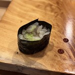 寿司職人 びる川 - 