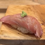 寿司職人 びる川 - 