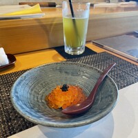 難波 鮨 栞庵 やましろ - 