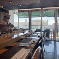 難波 鮨 栞庵 やましろ - 