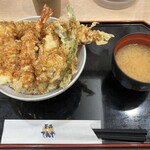 天丼てんや - 