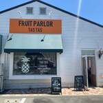 FRUIT PARLOR TAS TAS - 