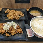 吉野家 - 料理写真: