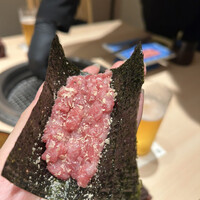 銀座 ちかみつ 並木通り - 