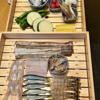天麩羅 四季彩 村松 - 