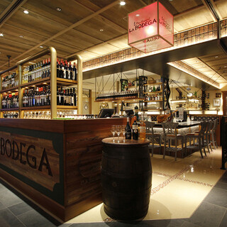 Bar Espanol LA BODEGA_1