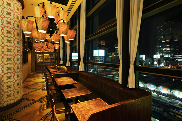 Bar Espanol LA BODEGA 渋谷店