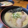 らー麺 火ぷり家