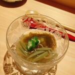 Nagatachou Sushi Kanesaka - 