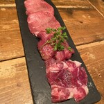 赤坂焼肉 KINTAN - 