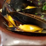 カジュアルフレンチBar 7FUKU - はぁ(*´Д｀*)