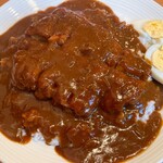 カレーハウス キラリ - 