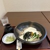 そば処砂場 - 料理写真: