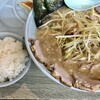 ラーメンショップ 坂東店