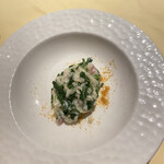 ピアット スズキ チンクエ - リゾット