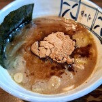 麺処 井の庄 - 