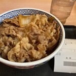 吉野家 - 