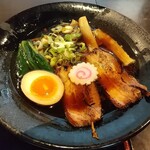 Chashu Ya Musashi - 