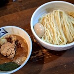 麺処 井の庄 - 