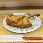 鳥の玉串 - 