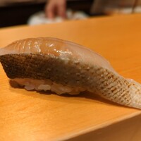 鮨 はしもと - ビワマス