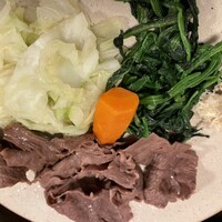 ざくろ 銀座店 - 