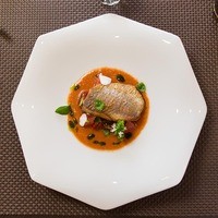 フランス料理 Fleurir - 