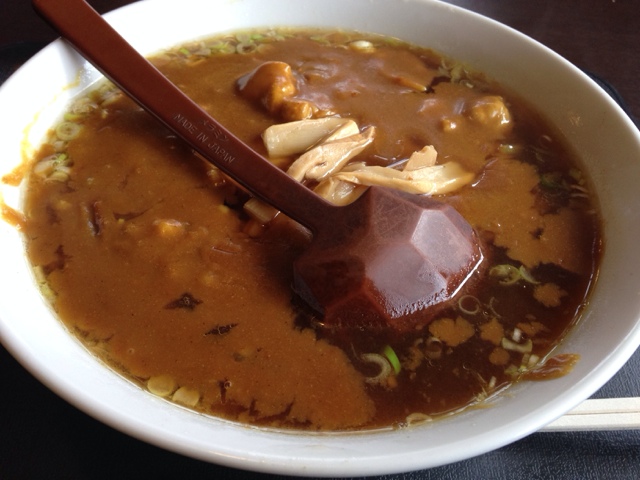 ゆう和 - 羽前大山（洋食）の写真