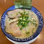 博多ラーメン鶴亀堂 - 