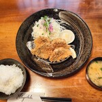 酒肴 新屋敷 - 