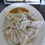 中華麺房 東龍 - プリップリ♬のモッチモチ