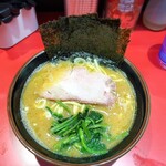 Yokohamaramemmasagoya - ラーメン並