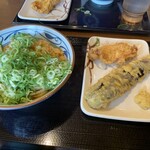 Marugame Seimen - 