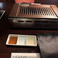 焼肉 にくだらけ - 