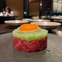焼肉うしごろ 銀座並木通り店 - 