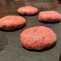 焼肉うしごろ 銀座並木通り店 - 