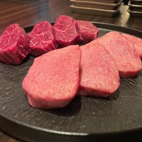 焼肉うしごろ 銀座並木通り店 - 