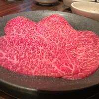 焼肉うしごろ 銀座並木通り店 - 