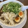 Takabashi Ramen - たかばしラーメン(並) ※味玉追加