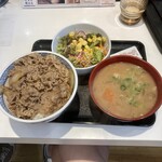 Yoshinoya - 