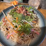 じげもんちゃんぽん - 