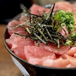 Maguro Tarou - 