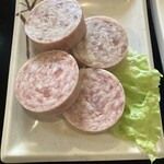 焼肉薩摩 - 雲仙ハム