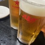 風来坊チェーン - 