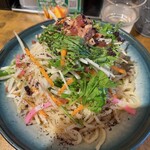 じげもんちゃんぽん - 